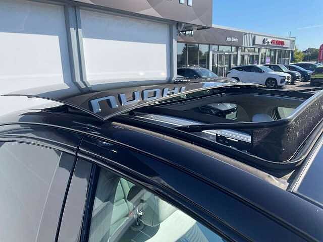 Hyundai IONIQ 6 168kW Ultimate 77kWh 4dr Auto