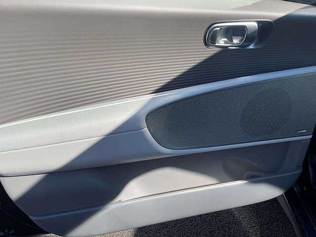 Hyundai IONIQ 6 168kW Ultimate 77kWh 4dr Auto