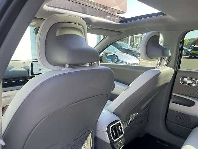 Hyundai IONIQ 6 168kW Ultimate 77kWh 4dr Auto