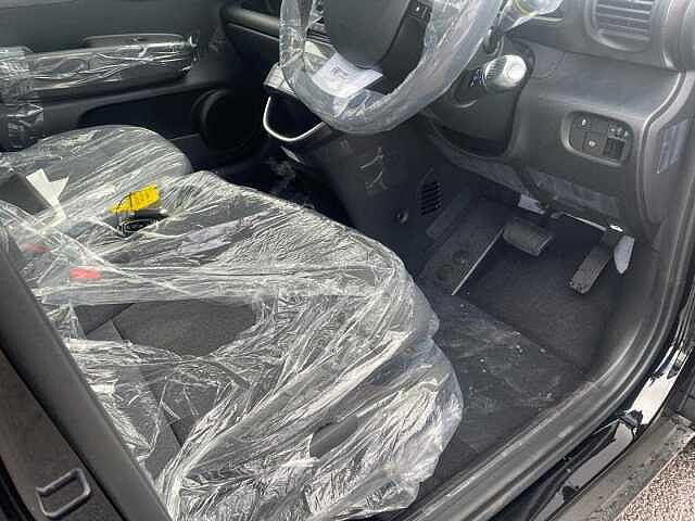 Hyundai Inster 85kW 01 49kWh 5dr Auto