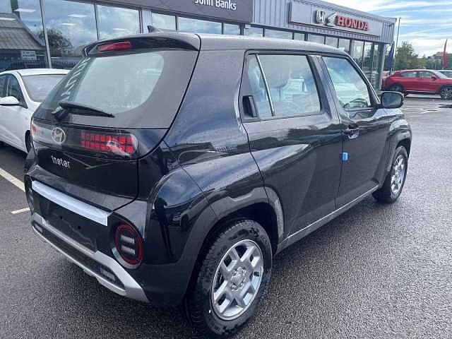 Hyundai Inster 85kW 01 49kWh 5dr Auto