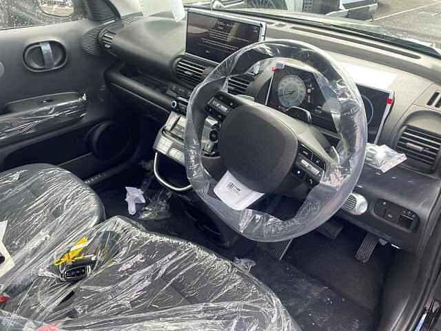 Hyundai Inster 85kW 01 49kWh 5dr Auto
