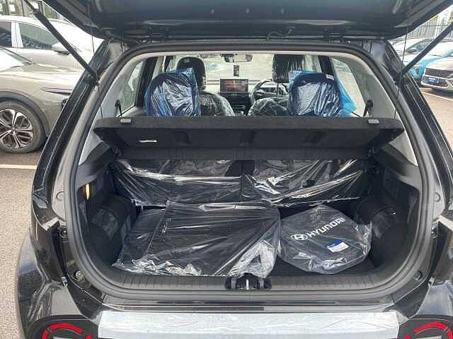 Hyundai Inster 85kW 01 49kWh 5dr Auto