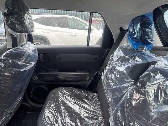 Hyundai Inster 85kW 01 49kWh 5dr Auto