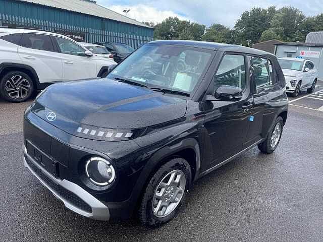 Hyundai Inster 85kW 01 49kWh 5dr Auto