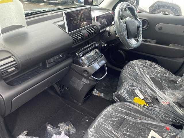 Hyundai Inster 85kW 01 49kWh 5dr Auto