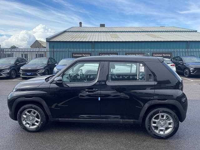 Hyundai Inster 85kW 01 49kWh 5dr Auto