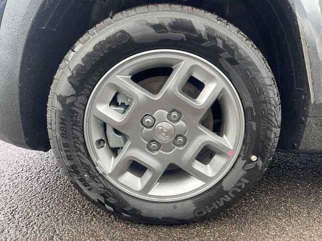 Hyundai Inster 85kW 01 49kWh 5dr Auto