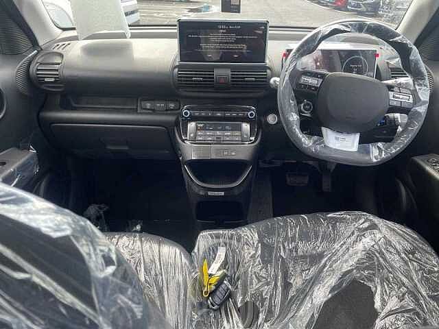 Hyundai Inster 85kW 01 49kWh 5dr Auto