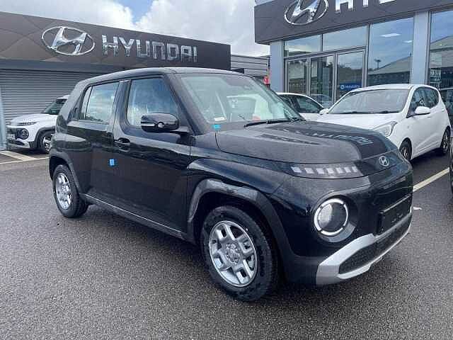 Hyundai Inster 85kW 01 49kWh 5dr Auto