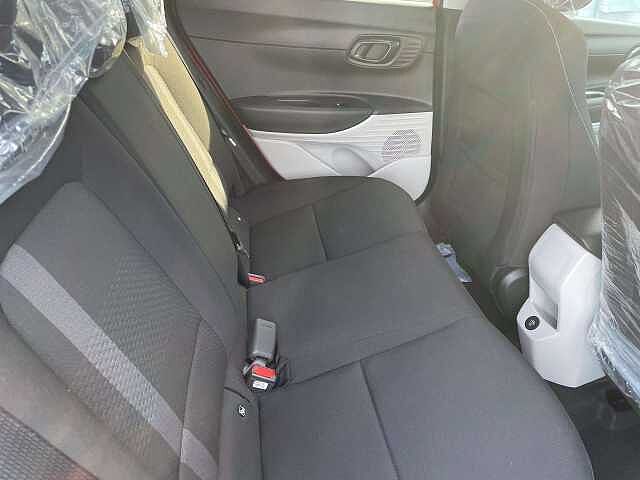 Hyundai i20 1.0T GDi 90 Tech Line 5dr