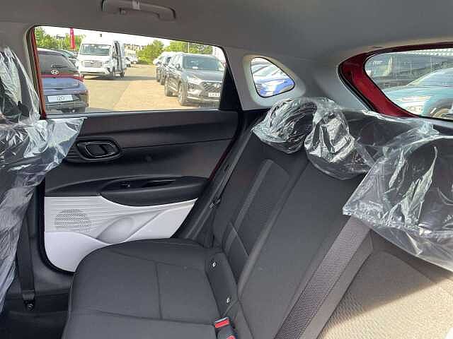 Hyundai i20 1.0T GDi 90 Tech Line 5dr