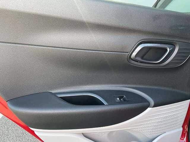 Hyundai i20 1.0T GDi 90 Tech Line 5dr