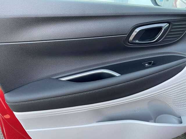 Hyundai i20 1.0T GDi 90 Tech Line 5dr