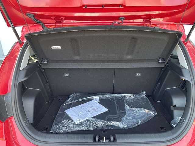 Hyundai i20 1.0T GDi 90 Tech Line 5dr