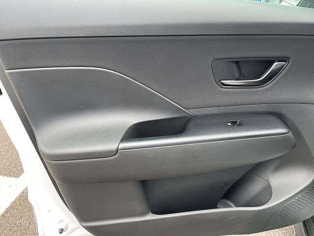 Hyundai KONA 160kW N Line 65kWh 5dr Auto White