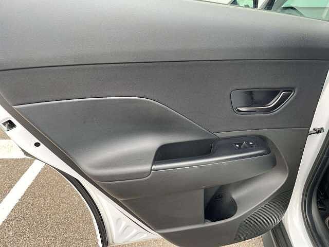Hyundai KONA 160kW N Line 65kWh 5dr Auto White
