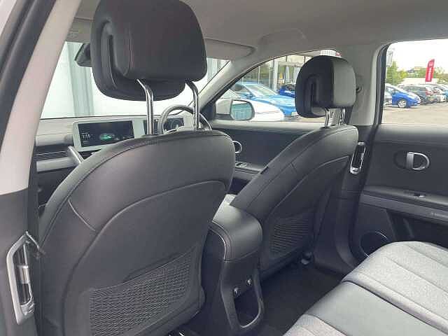Hyundai IONIQ 5 168kW Premium 77 kWh 5dr Auto [Part Leather]