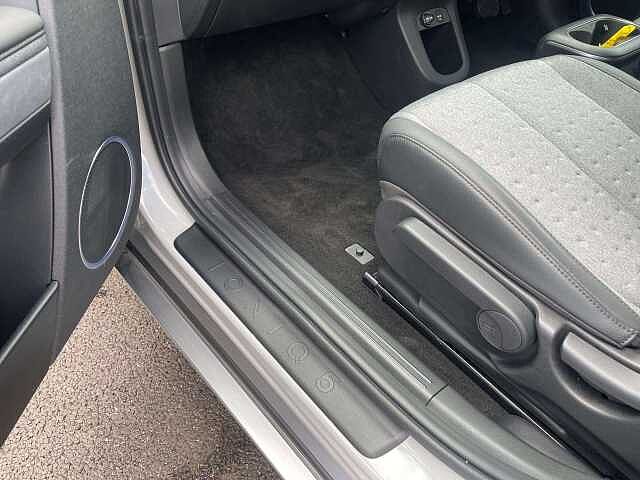 Hyundai IONIQ 5 168kW Premium 77 kWh 5dr Auto [Part Leather]