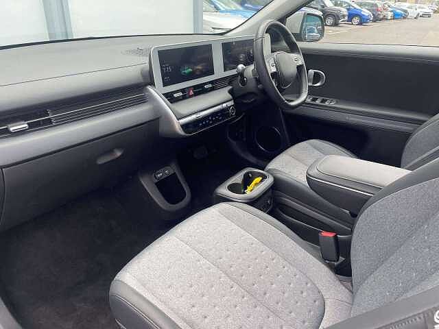 Hyundai IONIQ 5 168kW Premium 77 kWh 5dr Auto [Part Leather]