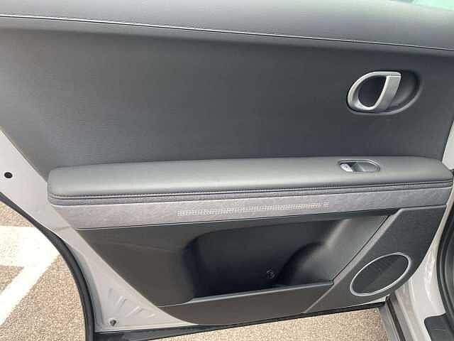 Hyundai IONIQ 5 168kW Premium 77 kWh 5dr Auto [Part Leather]