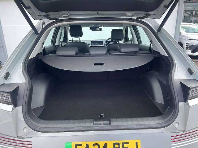 Hyundai IONIQ 5 168kW Premium 77 kWh 5dr Auto [Part Leather]