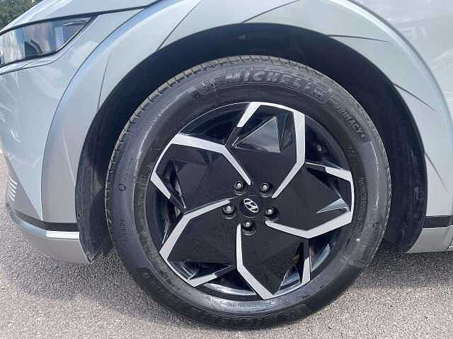 Hyundai IONIQ 5 168kW Premium 77 kWh 5dr Auto [Part Leather]