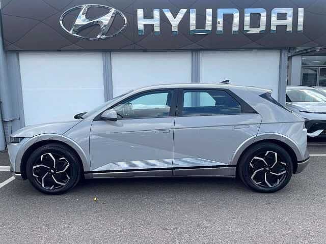 Hyundai IONIQ 5 168kW Premium 77 kWh 5dr Auto [Part Leather]