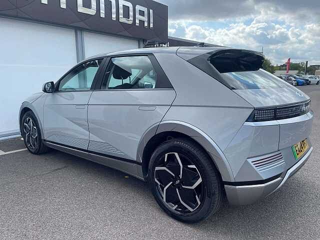 Hyundai IONIQ 5 168kW Premium 77 kWh 5dr Auto [Part Leather]