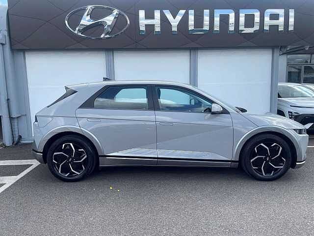 Hyundai IONIQ 5 168kW Premium 77 kWh 5dr Auto [Part Leather]