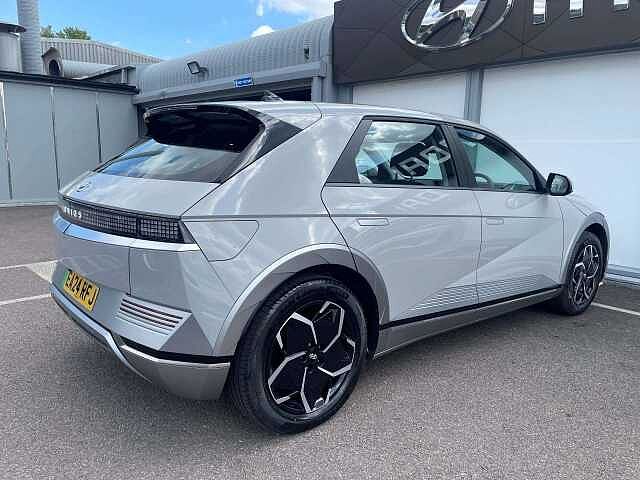 Hyundai IONIQ 5 168kW Premium 77 kWh 5dr Auto [Part Leather]