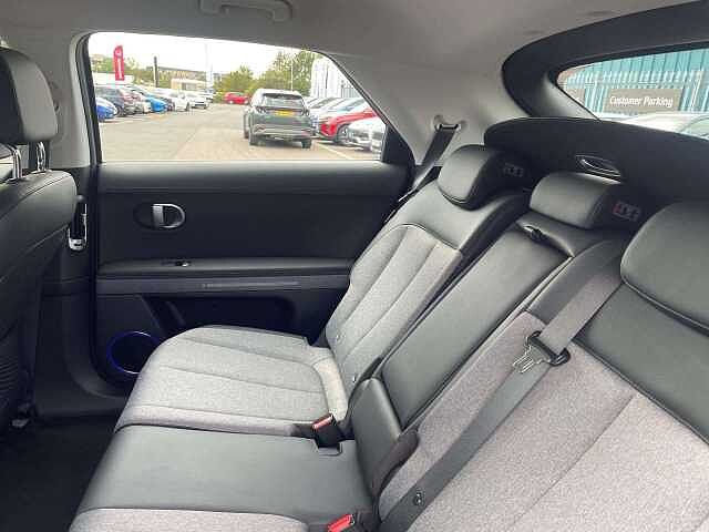 Hyundai IONIQ 5 168kW Premium 77 kWh 5dr Auto [Part Leather]