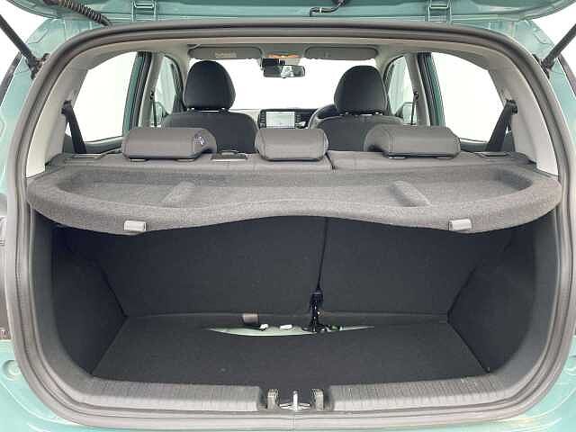 Hyundai i10 1.0 [63] Advance 5dr [Nav]