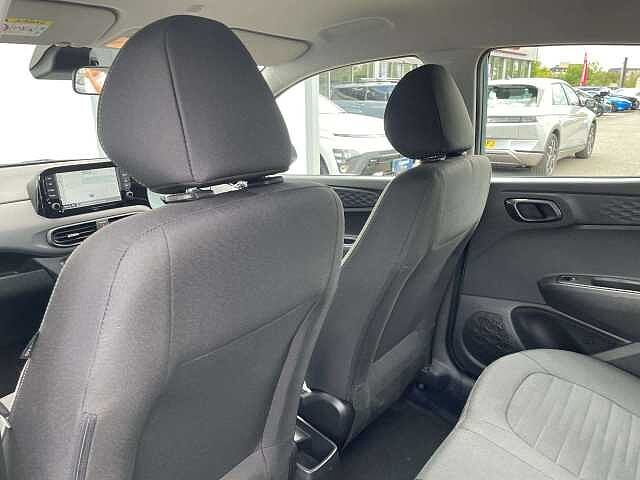 Hyundai i10 1.0 [63] Advance 5dr [Nav]