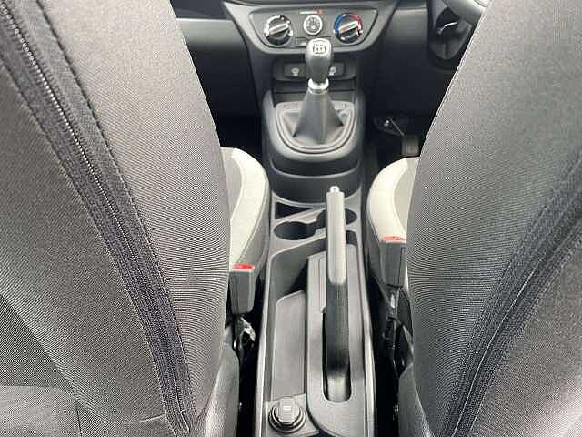 Hyundai i10 1.0 [63] Advance 5dr [Nav]