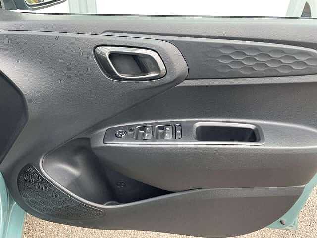 Hyundai i10 1.0 [63] Advance 5dr [Nav]