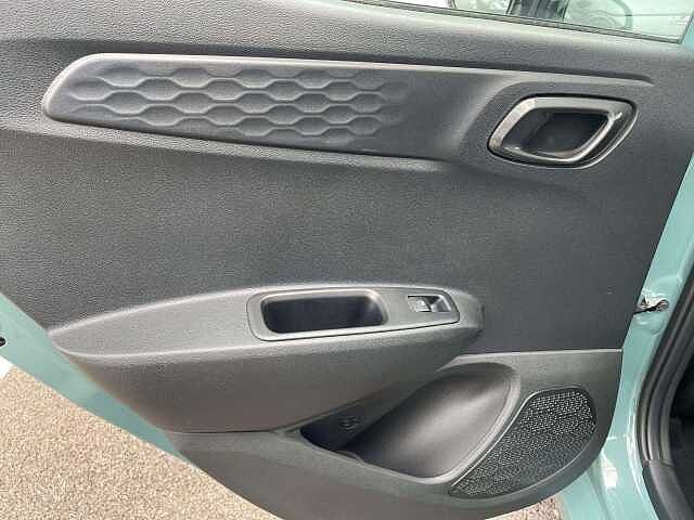 Hyundai i10 1.0 [63] Advance 5dr [Nav]