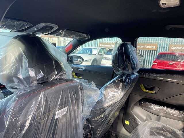 Hyundai KONA 1.0T 100 N Line S 5dr