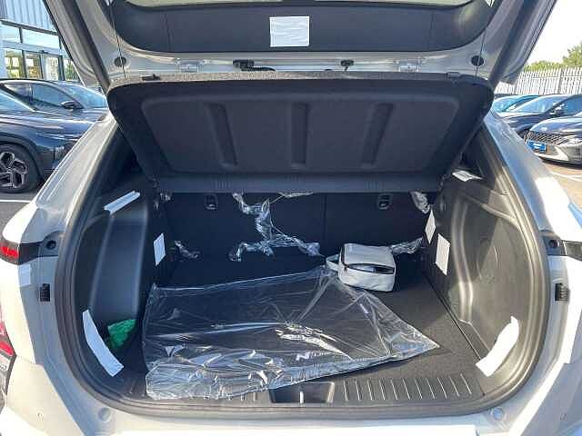 Hyundai KONA 1.0T 100 N Line S 5dr