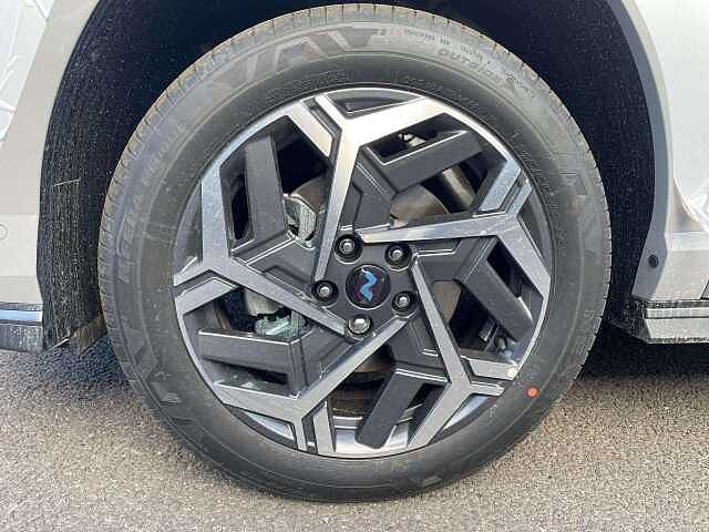 Hyundai KONA 1.0T 100 N Line S 5dr