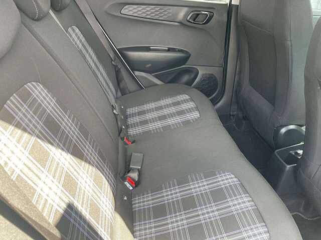 Hyundai i10 1.2 [79] Premium 5dr [Nav]