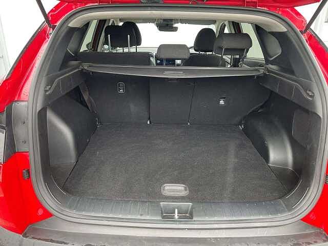Hyundai TUCSON 1.6 TGDi Hybrid 230 Premium 5dr 2WD Auto