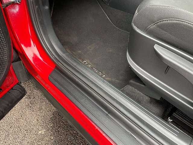 Hyundai TUCSON 1.6 TGDi Hybrid 230 Premium 5dr 2WD Auto