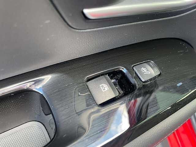 Hyundai TUCSON 1.6 TGDi Hybrid 230 Ultimate 5dr 2WD Auto