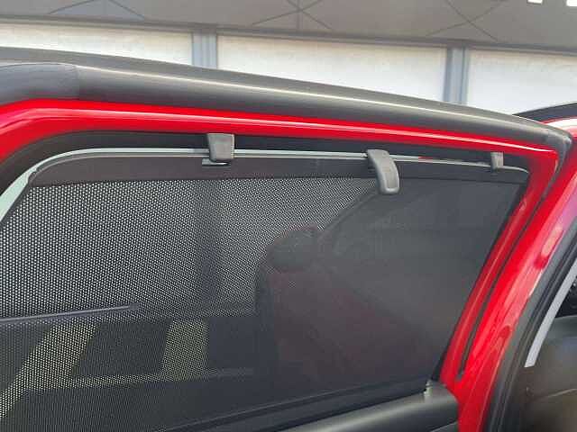 Hyundai TUCSON 1.6 TGDi Hybrid 230 Ultimate 5dr 2WD Auto
