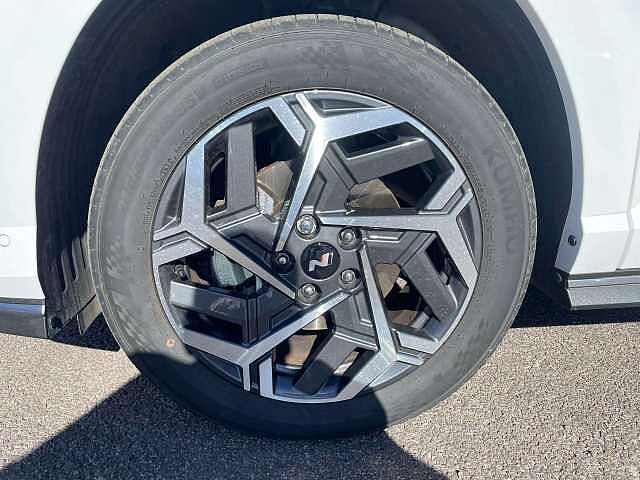 Hyundai KONA 1.6 Hybrid 138 N Line S 5dr DCT
