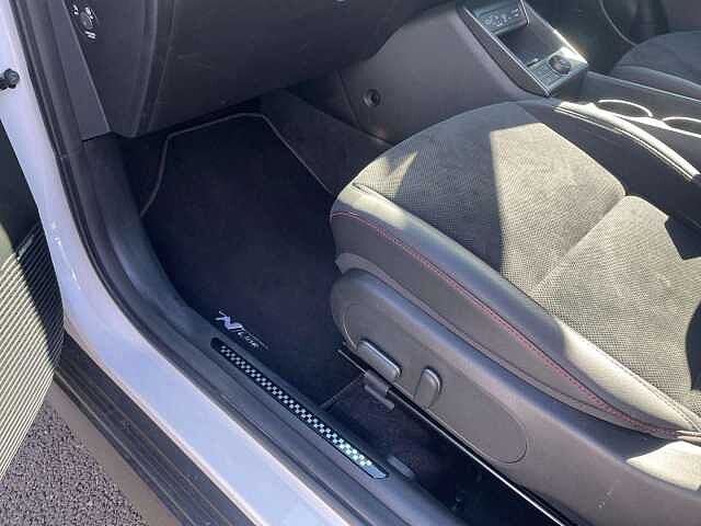 Hyundai KONA 1.6 Hybrid 138 N Line S 5dr DCT