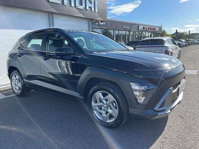 Hyundai KONA 1.6T 138 Advance 5dr