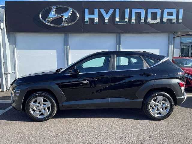 Hyundai KONA 1.6T 138 Advance 5dr