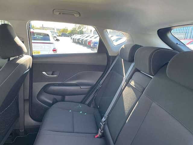 Hyundai KONA 1.6T 138 Advance 5dr